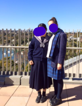 明浄学院高校の制服写真画像動画まとめ・レビュー口コミ評判・生徒の着こなし・夏服冬服詳細情報