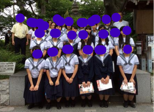 明浄学院高校の制服写真画像動画まとめ・レビュー口コミ評判・生徒の着こなし・夏服冬服詳細情報