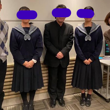 明浄学院高校の制服写真画像動画まとめ・レビュー口コミ評判・生徒の着こなし・夏服冬服詳細情報