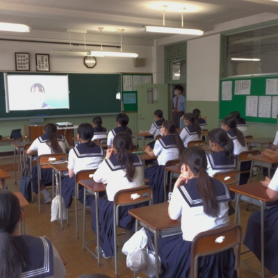 精華女子高校の制服写真画像動画まとめ・レビュー口コミ評判・新制服旧制服比較【2023/令和5年度新制服】