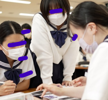精華女子高校の制服写真画像動画まとめ・レビュー口コミ評判・新制服旧制服比較【2023/令和5年度新制服】