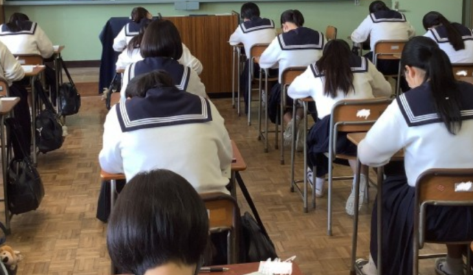 精華女子高校の制服写真画像動画まとめ・レビュー口コミ評判・新制服旧制服比較【2023/令和5年度新制服】