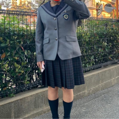 精華女子高校の制服写真画像動画まとめ・レビュー口コミ評判・新制服旧制服比較【2023/令和5年度新制服】