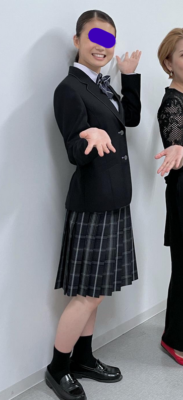 精華女子高校の制服写真画像動画まとめ・レビュー口コミ評判・新制服旧制服比較【2023/令和5年度新制服】