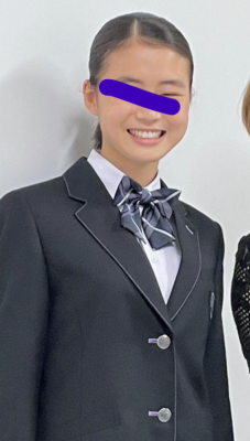 精華女子高校の制服写真画像動画まとめ・レビュー口コミ評判・新制服旧制服比較【2023/令和5年度新制服】