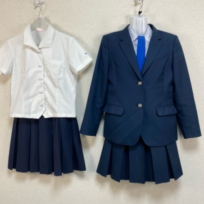 愛知県立安城東高校の制服写真画像動画まとめ・レビュー口コミ評判・生徒の着こなし・夏服冬服詳細情報