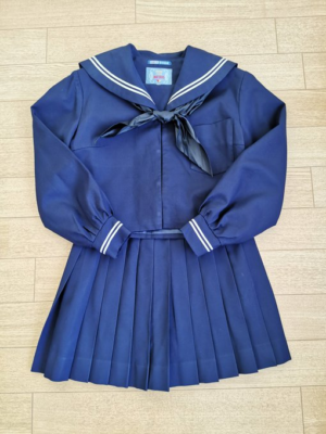 福井県立鯖江高校の制服写真画像動画まとめ・レビュー口コミ評判・生徒の着こなし・夏服冬服詳細情報