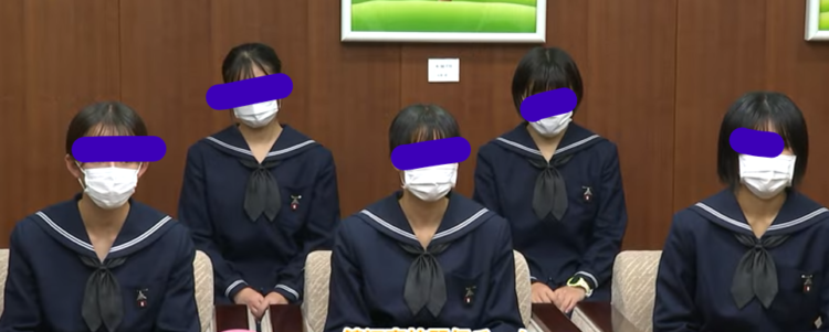 福井県立鯖江高校の制服写真画像動画まとめ・レビュー口コミ評判・生徒の着こなし・夏服冬服詳細情報