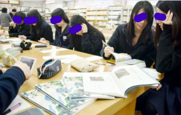 徳島県立脇町高校の制服写真画像動画まとめ・レビュー口コミ評判・生徒の着こなし・夏服冬服詳細情報