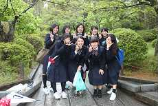 尼崎市立尼崎高校の制服写真画像動画まとめ・レビュー口コミ評判・生徒の着こなし・夏服冬服詳細情報