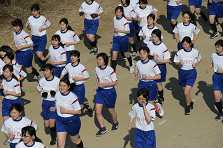 尼崎市立尼崎高校の制服写真画像動画まとめ・レビュー口コミ評判・生徒の着こなし・夏服冬服詳細情報