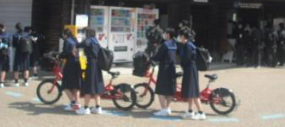 福岡県立香住丘高校の制服写真画像動画まとめ・レビュー口コミ評判・生徒の着こなし・夏服冬服詳細情報