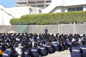 福岡県立香住丘高校の制服写真画像動画まとめ・レビュー口コミ評判・生徒の着こなし・夏服冬服詳細情報