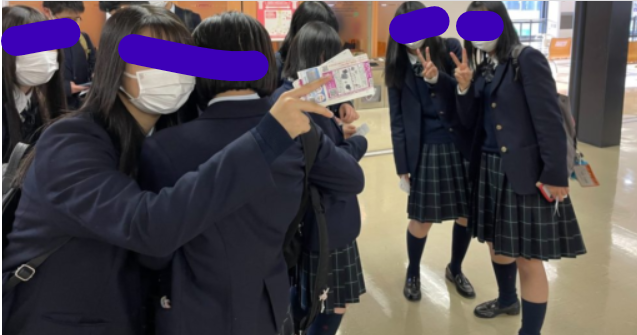 清明学院高校の制服の制服写真画像動画まとめ・レビュー口コミ評判・生徒の着こなし・夏服冬服詳細情報