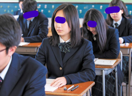 清明学院高校の制服の制服写真画像動画まとめ・レビュー口コミ評判・生徒の着こなし・夏服冬服詳細情報