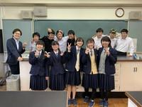 茨城県立下館第一高校/中学の制服写真画像動画まとめ・レビュー口コミ評判・生徒の着こなし・夏服冬服詳細情報
