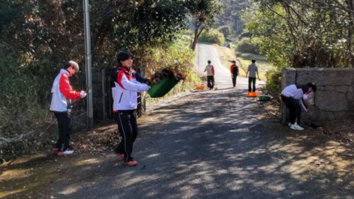 奈良市立一条高校/中学の制服写真画像動画まとめ・レビュー口コミ評判・生徒の着こなし・夏服冬服詳細情報