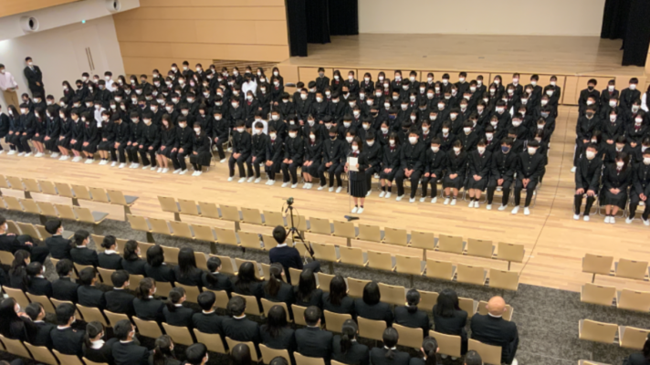 奈良市立一条高校/中学の制服写真画像動画まとめ・レビュー口コミ評判・生徒の着こなし・夏服冬服詳細情報