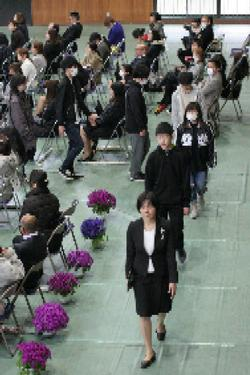 奈良県立大和中央高校の制服写真画像まとめ・レビュー口コミ評判・生徒の着こなし・夏服冬服詳細情報