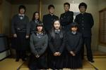 【閉校廃校】奈良県立大淀高校の制服写真画像動画まとめ・レビュー口コミ評判・生徒の着こなし・夏服冬服詳細情報