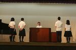 【閉校廃校】奈良県立大淀高校の制服写真画像動画まとめ・レビュー口コミ評判・生徒の着こなし・夏服冬服詳細情報