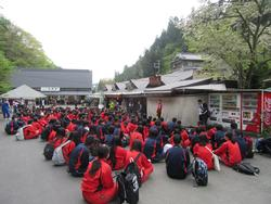 【閉校廃校】奈良県立大淀高校の制服写真画像動画まとめ・レビュー口コミ評判・生徒の着こなし・夏服冬服詳細情報