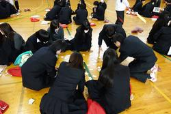【閉校廃校】奈良県立大淀高校の制服写真画像動画まとめ・レビュー口コミ評判・生徒の着こなし・夏服冬服詳細情報