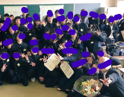 【閉校廃校】奈良県立大淀高校の制服写真画像動画まとめ・レビュー口コミ評判・生徒の着こなし・夏服冬服詳細情報