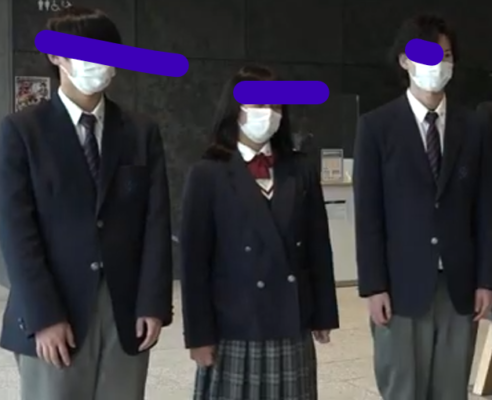 【閉校廃校】奈良県立吉野高校の制服写真画像動画まとめ・レビュー口コミ評判・生徒の着こなし・夏服冬服詳細情報