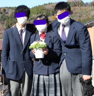 【閉校廃校】奈良県立吉野高校の制服写真画像動画まとめ・レビュー口コミ評判・生徒の着こなし・夏服冬服詳細情報