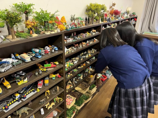 奈良育英中学高校の制服写真画像動画まとめ・レビュー口コミ評判・新制服旧制服比較【2020/令和4年度新制服】