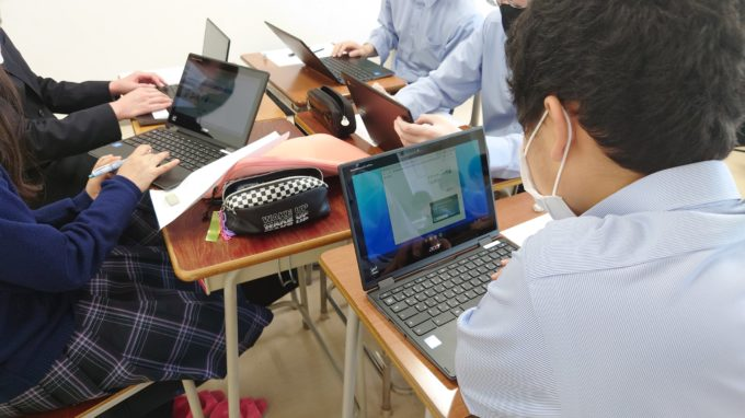 奈良育英中学高校の制服写真画像動画まとめ・レビュー口コミ評判・新制服旧制服比較【2020/令和4年度新制服】