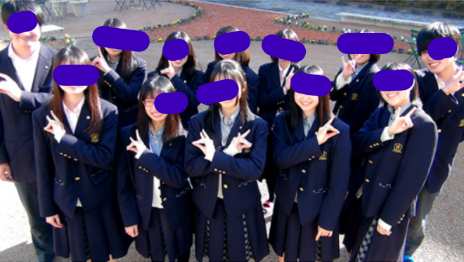 奈良育英中学高校の制服写真画像動画まとめ・レビュー口コミ評判・新制服旧制服比較【2020/令和4年度新制服】