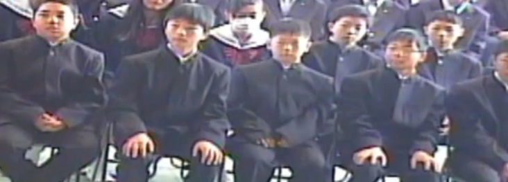 奈良育英中学高校の制服写真画像動画まとめ・レビュー口コミ評判・新制服旧制服比較【2020/令和4年度新制服】