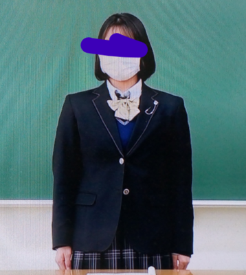 奈良育英中学高校の制服写真画像動画まとめ・レビュー口コミ評判・新制服旧制服比較【2020/令和4年度新制服】