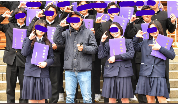 天理高校の制服写真画像動画まとめ・レビュー口コミ評判・生徒の着こなし・夏服冬服詳細情報