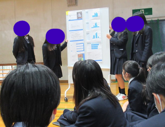 育英西中学高校の制服写真画像まとめ・レビュー口コミ評判・生徒の着こなし・夏服冬服詳細情報