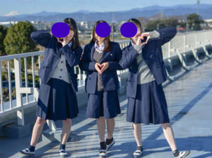 埼玉県立坂戸高校の制服写真画像動画まとめ・レビュー口コミ評判・生徒の着こなし・夏服冬服詳細情報