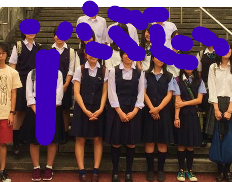 埼玉県立坂戸高校の制服写真画像動画まとめ・レビュー口コミ評判・生徒の着こなし・夏服冬服詳細情報