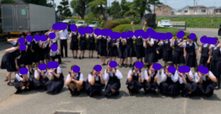 埼玉県立坂戸高校の制服写真画像動画まとめ・レビュー口コミ評判・生徒の着こなし・夏服冬服詳細情報