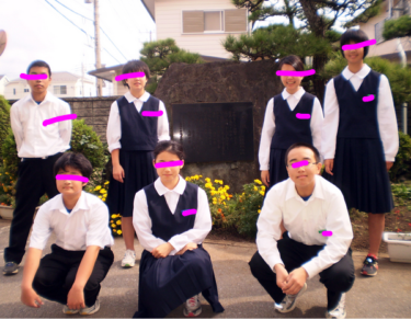佐倉市立志津中学校の制服写真画像まとめ・レビュー口コミ評判・体操服ジャージ・夏服冬服詳細情報