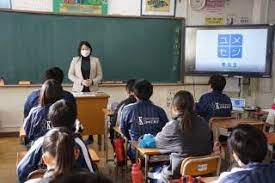 木更津市立木更津第二中学校の制服写真画像動画まとめ・レビュー口コミ評判・体操服ジャージ・夏服冬服詳細情報│全国中高制服グラム全国47都道府県