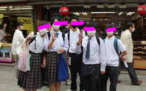 木更津市立木更津第二中学校の制服写真画像動画まとめ・レビュー口コミ評判・体操服ジャージ・夏服冬服詳細情報│全国中高制服グラム-全国47都道府県の中学校 高等学校制服検索口コミ-