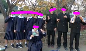 野田市立木間ケ瀬中学校の制服写真画像まとめ・レビュー口コミ評判・体操服ジャージ・夏服冬服詳細情報