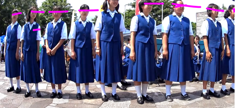 習志野市立第七中学校 制服、体操着、リュックセット