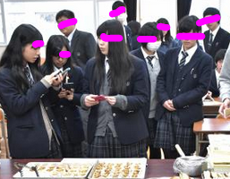 茨城県立真壁高校の制服写真画像動画まとめ・レビュー口コミ評判・生徒の着こなし・夏服冬服詳細情報