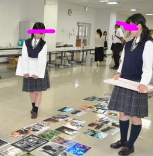 茨城県立真壁高校の制服写真画像動画まとめ・レビュー口コミ評判・生徒の着こなし・夏服冬服詳細情報