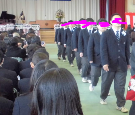 茨城県立真壁高校の制服写真画像動画まとめ・レビュー口コミ評判・生徒の着こなし・夏服冬服詳細情報