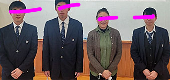 茨城県立真壁高校の制服写真画像動画まとめ・レビュー口コミ評判・生徒の着こなし・夏服冬服詳細情報