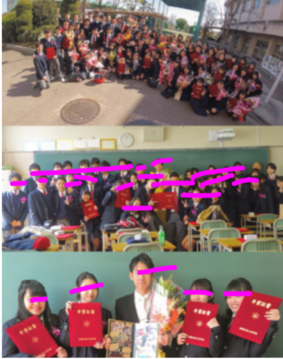 大阪府立堺上高校の制服写真画像動画まとめ・レビュー口コミ評判・生徒の着こなし・夏服冬服詳細情報